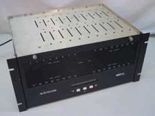 Astrocom 4100 Software Defined Multiplexer 110 Volts 60Hz AS-IS M075601010