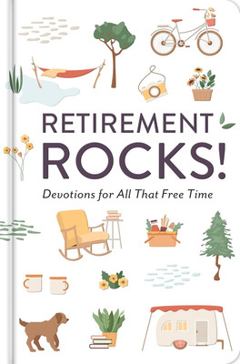50 Devotions for Retirement and Free Time