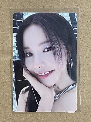 Solar mamamoo colours album photocard only | eBay Solar mamamoo colours album photocard only | eBay