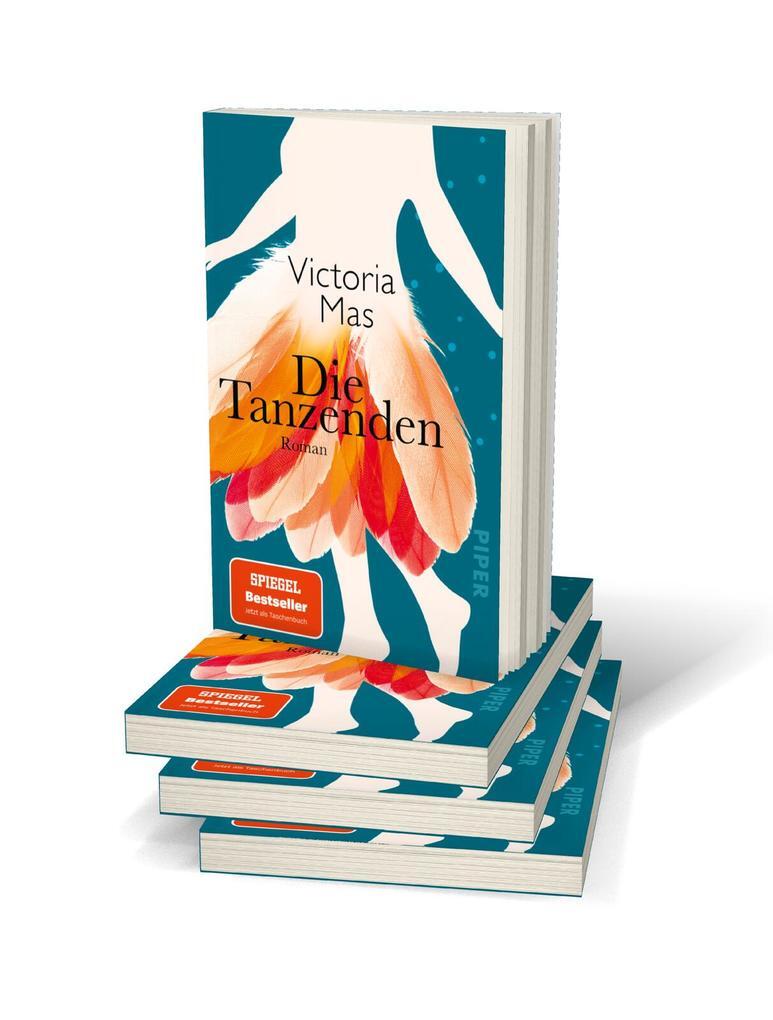 Thumbnail - Die Tanzenden | Victoria Mas | 2021 | Deutsch | Le Bal Des Folles