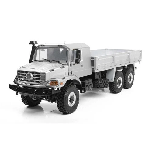 Radio Control Escala 1:14 Kits RC4WD