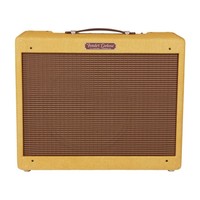 Fender Custom '57 Deluxe 12w 1x12 Tube Combo Amp Demo Fender Custom '57 Deluxe 12w 1x12 Tube Combo Amp Demo