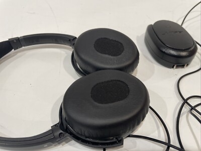 Bose QuietComfort 3 QC3 Acoustic Noise Cancelling Headphones | eBay