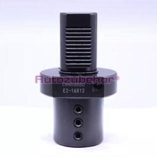 1 Pc. New E2-16X6/8/10/12/16 VDI Boring Bar Holder DIN69880 CNC Lathe