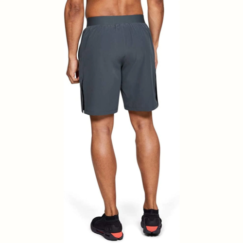 Under Armour Men's Vanish Snap Shorts - Picture 6 of 9