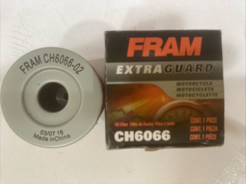Fram CH6066 Oil Filter ⭐️Extra Guard - Picture 2 of 2