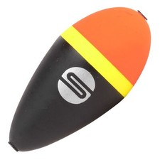 Spro Oval Float - Raubfischpose, Hechtpose, Angelpose, Angelzubehör, Pose