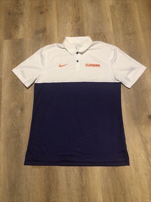 Clemson Tigers Nike Sideline Short 