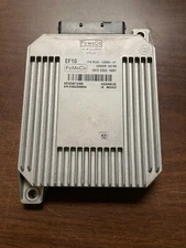 2011-2012 FORD F-350 TCM MODULE BC3A-12B565-EF