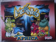 El Moondo Africa / Amigo  ungespielt