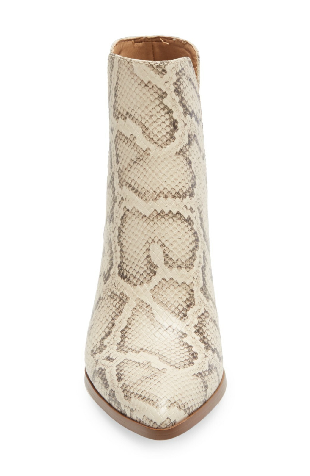 Steve Madden Kaylah Women Pointed Toe 