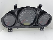 Mitsubishi Colt Speedometer Instrument Cluster Mm-0038-001 Mm0038001 220k Mil...