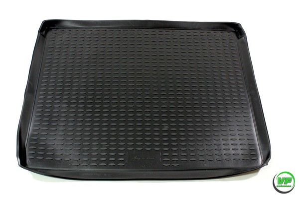 Gummi Kofferraumwanne FüR Dodge Nitro 2007-2012 Antirutsch-image