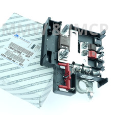 Original Batteriepol Sicherungskasten F&uuml;r FIAT DUCATO PEUGEOT BOXER JUMPER 2014-
