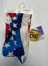 BUFF CoolNet UV Half Neck Gaitor, UPF 50 Sun Protection, Breathable, Versatile,