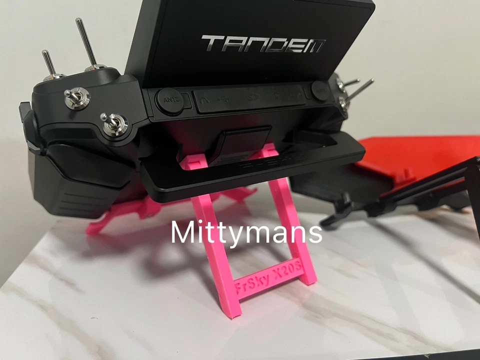 frsky stand and case for X20 series - Image 2 of 4