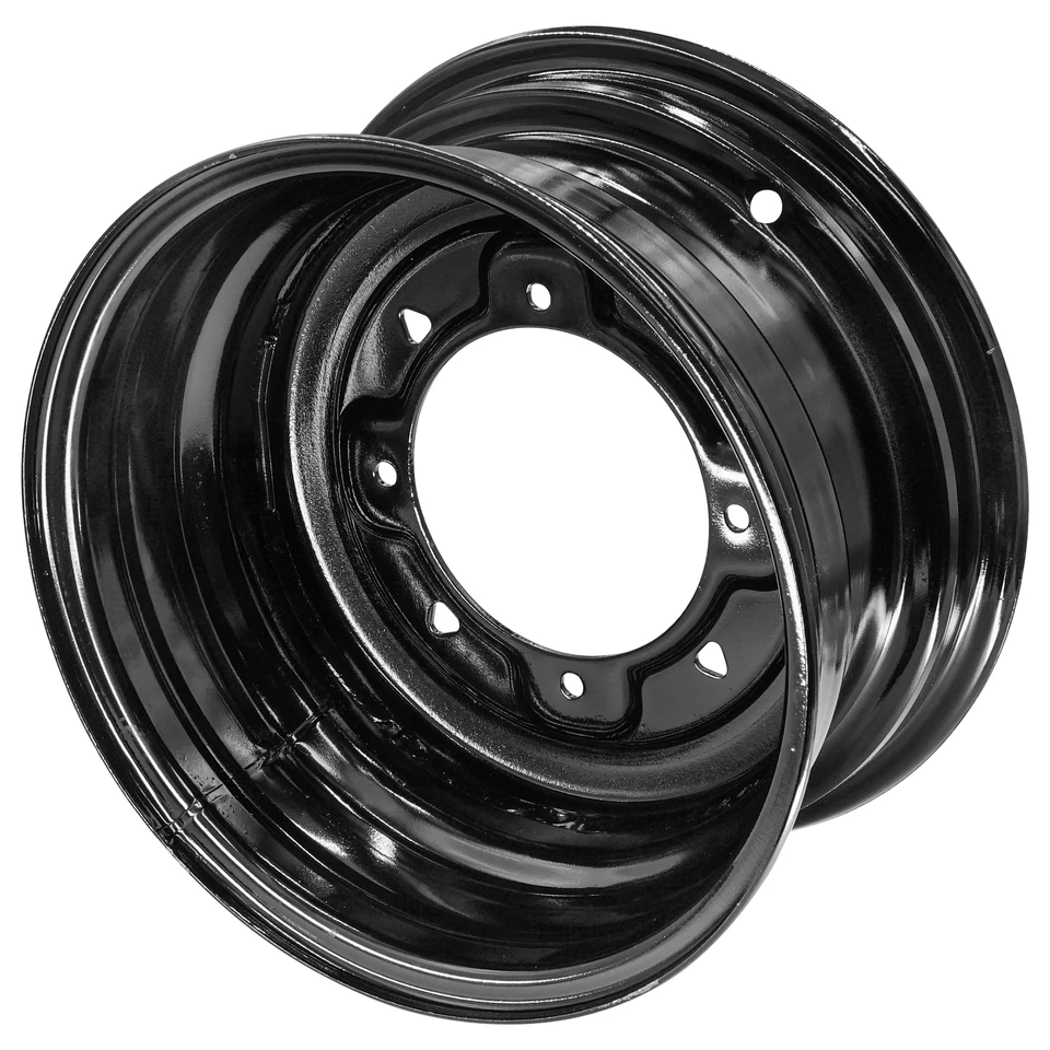 Caltric Front Wheel Rim For Polaris Ranger 500 2009-2022 / Ranger 570 2014-2025 - Image 3 of 4