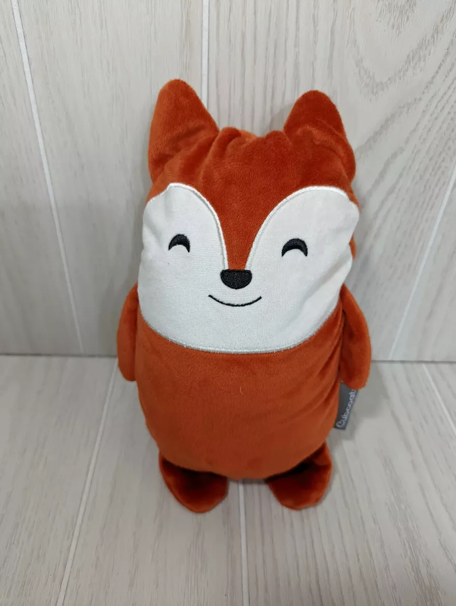 Cubcoats fox cheap