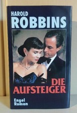 The Graduate Novel Harold Robbins Angel Publishing Stuttgart 1991 508 Pages