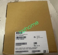 New SIEMENS 7ML1115-0BA30 EchoMax XPS-10 Ultrasonic Level Transducer