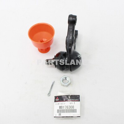 MB176308 Mitsubishi OEM Genuine BALL JOINT KIT,LOWER | eBay