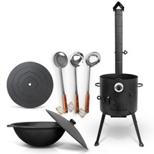 Feuerofen Utschak Ø 36 cm