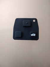Fernbedienung-Tastatur Gummi für Toyota Aven...