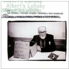 Albert's Lullaby