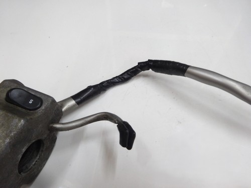 Interruptor de apagado Kawasaki Vulcan VN 1500 1987-1999 interruptor de parada de arranque OEM 46091-1448 - Imagen 5 de 15