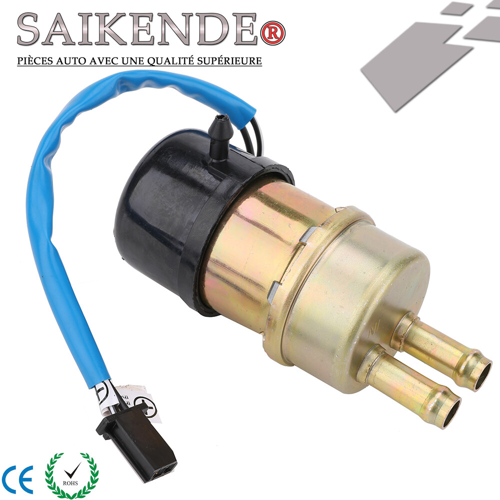 Pompe a essence alimentation Honda CBR 600 F carburant reservoir de 1987 a 2000
