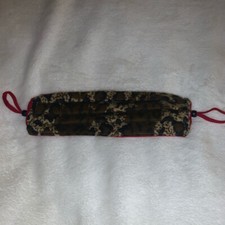 One Size Fabric Washable Reversible Face Mask Cheetah Leopard Animal Print