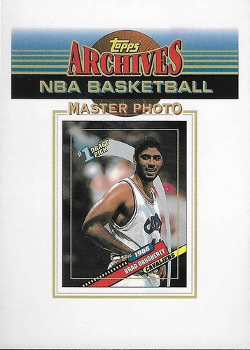 1992-93 Topps Archives Basketball (#1-150) - Complete Your Set - Picture 163 of 166