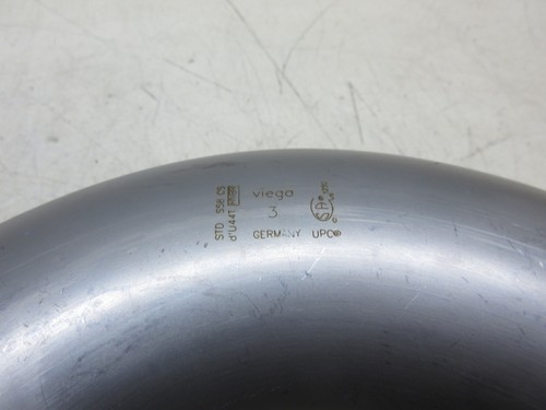 Viega 26520 3" MegaPress XL Street Elbow New Free Shipping - Picture 4 of 6