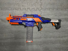 *HOT* Nerf N-Strike Elite RapidStrike CS-18 F...