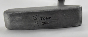 TOUR 2000 PUTTER SHAFT 28 1/8 RIGHT HANDED