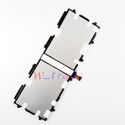 New Battery SP3676B1A For Samsung Galaxy Note 10.1 N8000 N8010 N8013 N8020 Tab - Picture 2 of 3