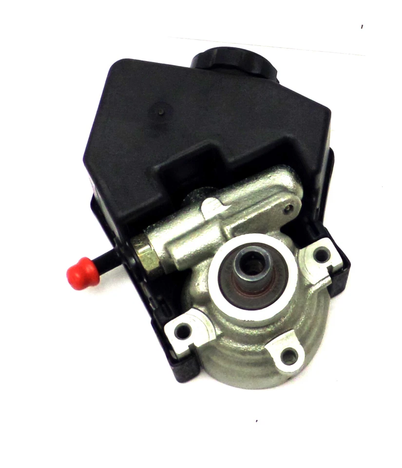 26016850 New NOS Power Steering Pump Regal Lumina Cutlass Grand Prix 2.8L 3.1L - Image 2 of 4