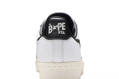 adidas BAPE Ape x Superstar White Black GZ8980 Men's Size | eBay adidas BAPE Ape x Superstar White Black GZ8980 Men's Size | eBay