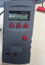 Ophir Nova Display Optical Power Meter