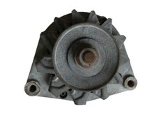 Mercedes W123 A0071544502 Lichtmachine LiMa Generator 55A Mercedes W123 A0071544502 Lichtmachine LiMa Generator 55A