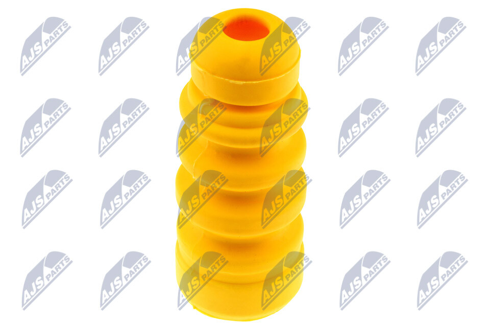 NTY AB-HY-507 Rubber Buffer, suspension for HYUNDAI