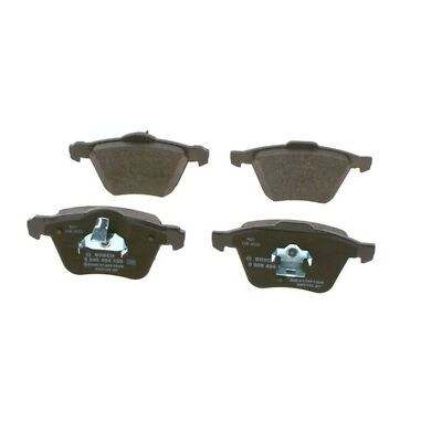 Brake Pads Set For Volvo XC90 MK1 3.2 AWD Genuine Bosch Front 274331 ...