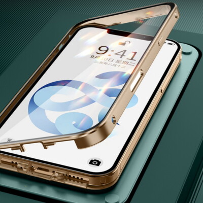 Cover 360 Per IPhone 11 Pro Max - La Casa De Las Carcasas, Accessori E Cover Per Telefoni - Foto 9