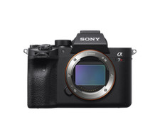Sony Alpha a7R IVA Mirrorless Digital Camera Body Only