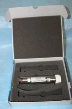 Thales Nano MidiCart Holder Catalyst Cartridge THS D2145-1EA 5% Ru/C