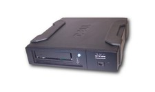 DELL PowerVault 45E3731 External Tape Drive