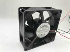 1PC inverter cooling fan D0938X24B8CZ-40 24V 0.34A 9CM 9038