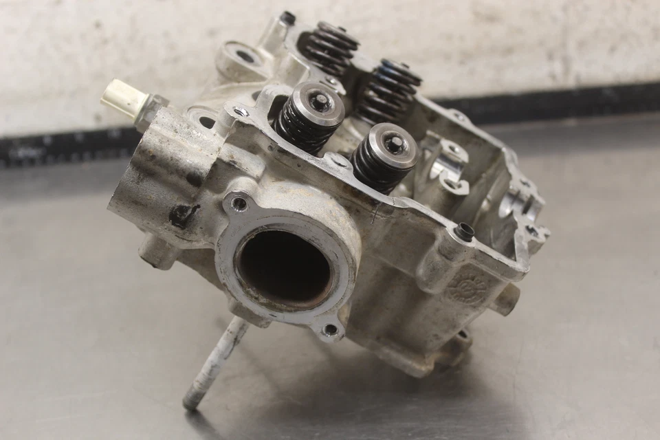 Arctic Cat Prowler XTX 700 2008 4x4 H1 motor automático culata de extremo superior H118 Foto 2 de 4