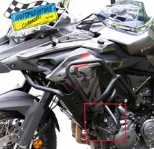 Barre Antiurto Di Serie Per