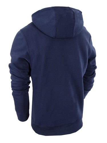 Sudadera con Capucha Pullover Chaqueta Polar Pull-Over Canguro Bolsillo de Transporte Ajuste Ajustado Sudadera con Capucha - Imagen 6 de 19